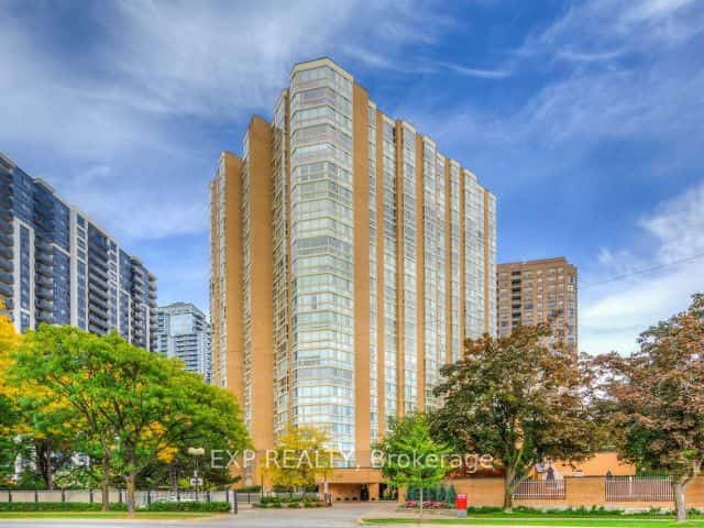 131 Beecroft Road #1902, Toronto, ON M2N 6G9