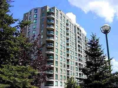 8 Pemberton Avenue #1206, Toronto, ON M2M 4K8
