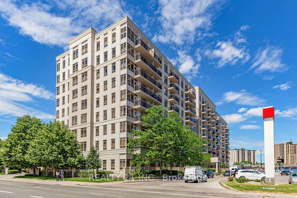 3650 Kingston Road #514, Toronto, ON M1M 3X9