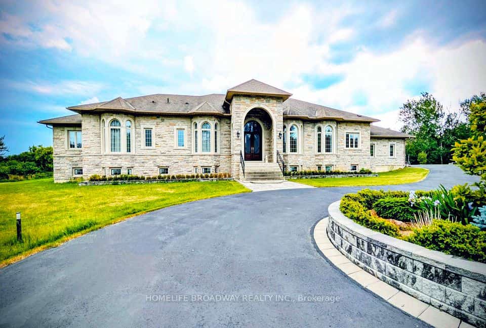 3957 Bethesda Road S, Whitchurch-Stouffville, ON L4A 7X5