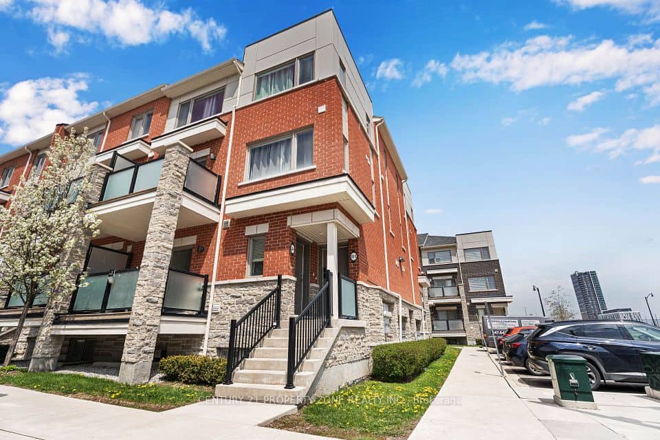 250 Lagerfeld Drive, Brampton