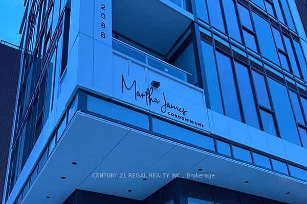 2088 James Street #301, Burlington, ON L7R 0H2