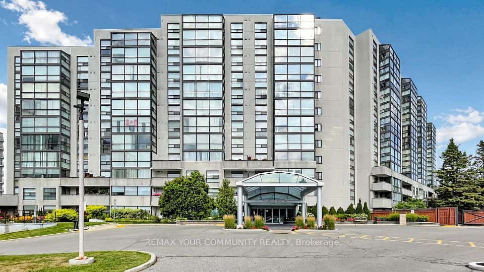 20 Harding Boulevard W #1109, Richmond Hill, ON L4C 9M3