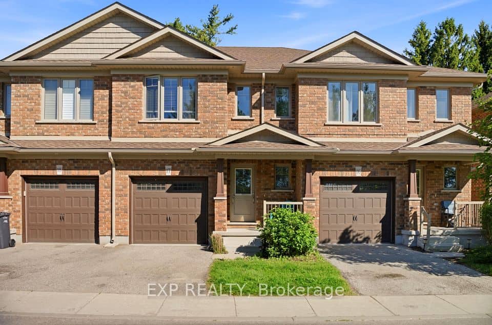158 Fife Road, Guelph, Guelph
