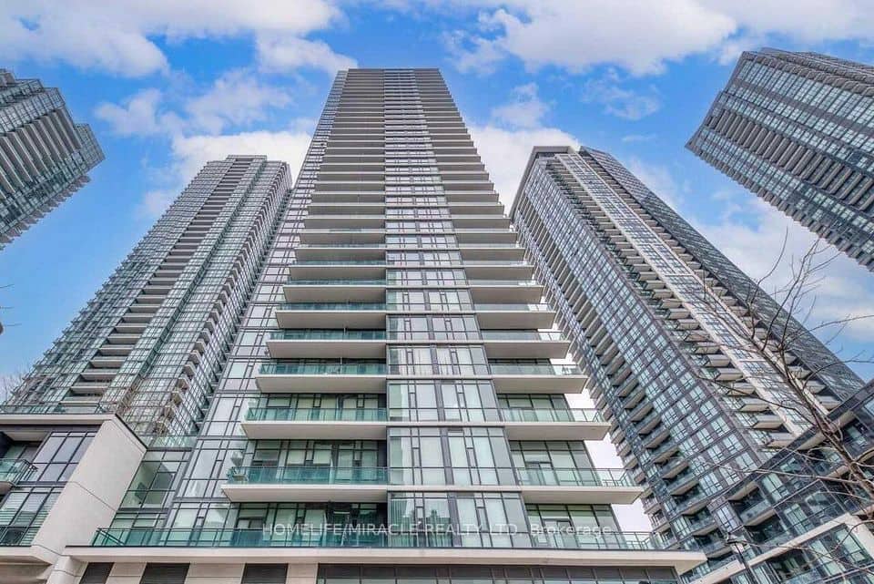 4065 Brickstone Mews E, Mississauga