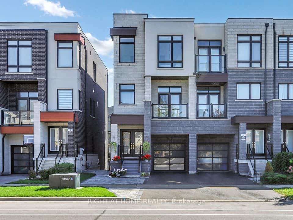 163 Lebovic Campus Drive, Vaughan, ON L6A 5A1
