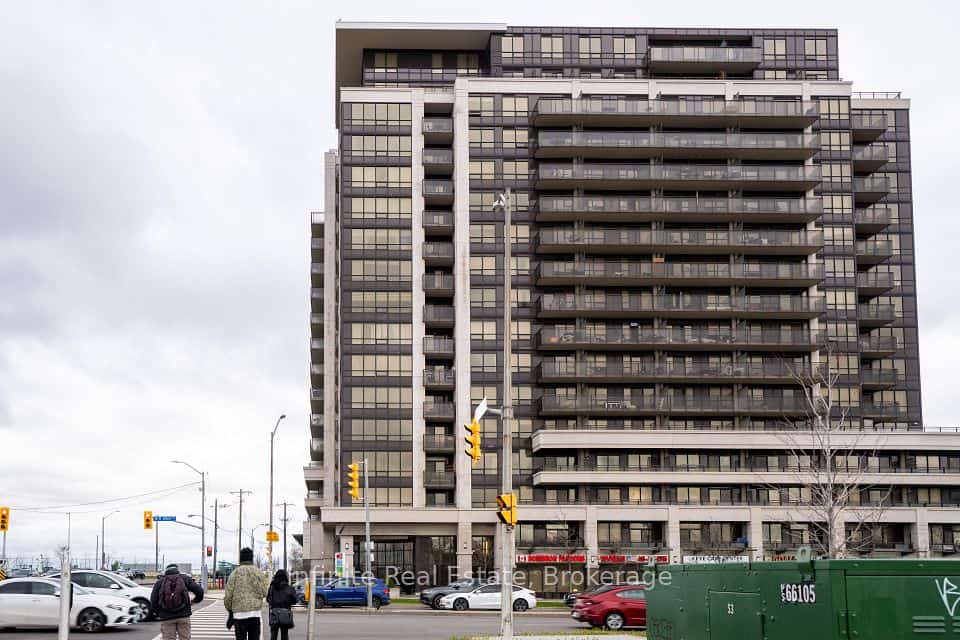 1060 Sheppard Avenue W #PH4, Toronto, ON M3J 0G7