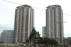 25 Town Centre Court #2711, Toronto, ON M1P 0B4