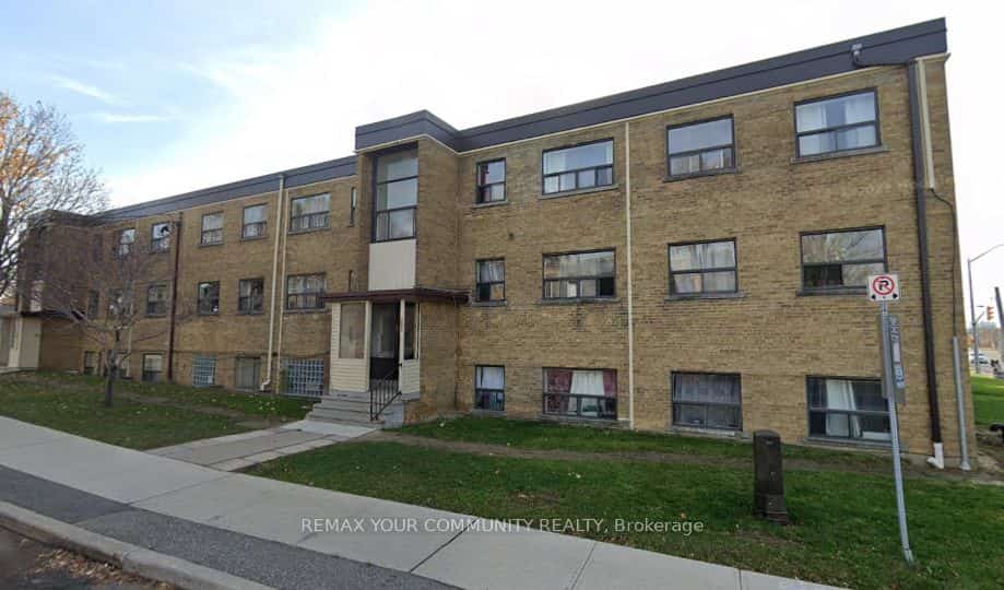 2645 Keele Street #1A, Toronto, ON M6L 2P2