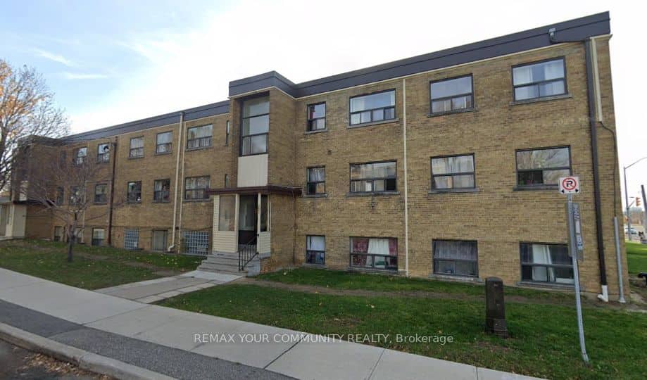2645 Keele Street, Toronto
