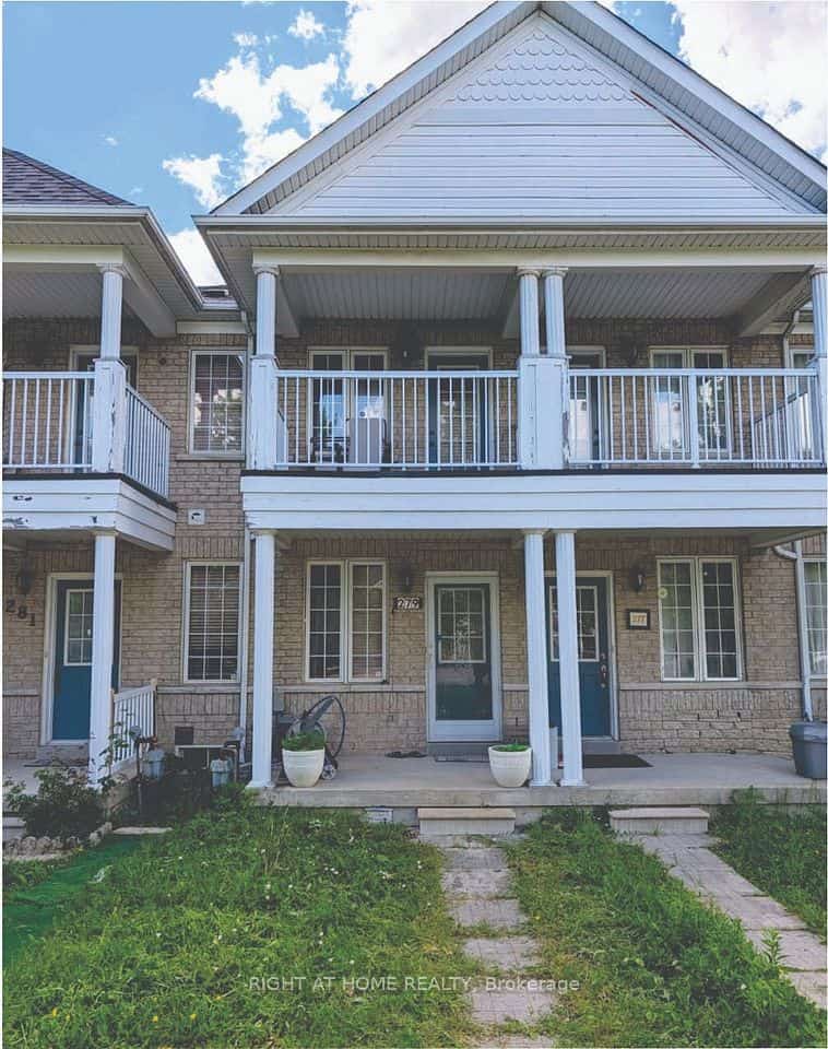 279 Caboto Trail, Markham, ON L3R 0R5