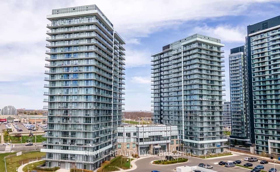 4655 Metcalfe Avenue #2207, Mississauga, ON L5M 0Z7