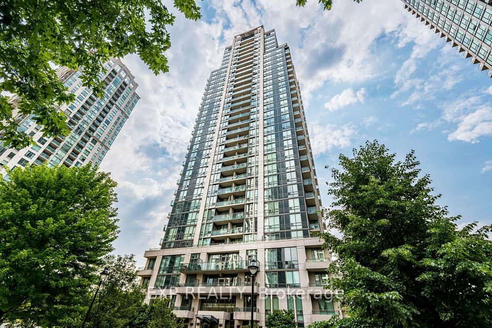 3515 Kariya Drive #1701, Mississauga, ON L5B 0C1