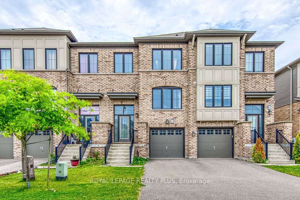 68 Crafter Crescent, Hamilton, ON L8J 0H7