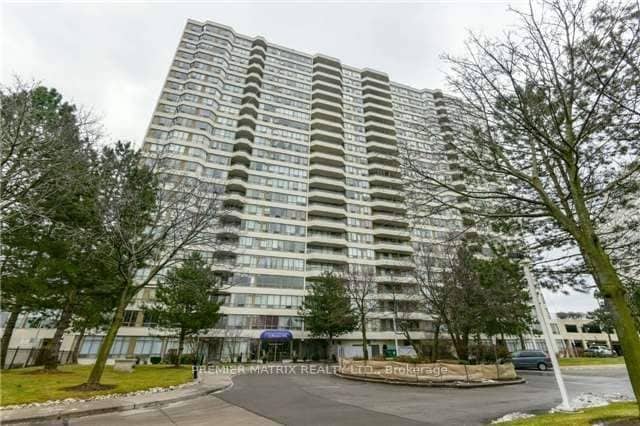 3 Greystone Walk Drive, Toronto