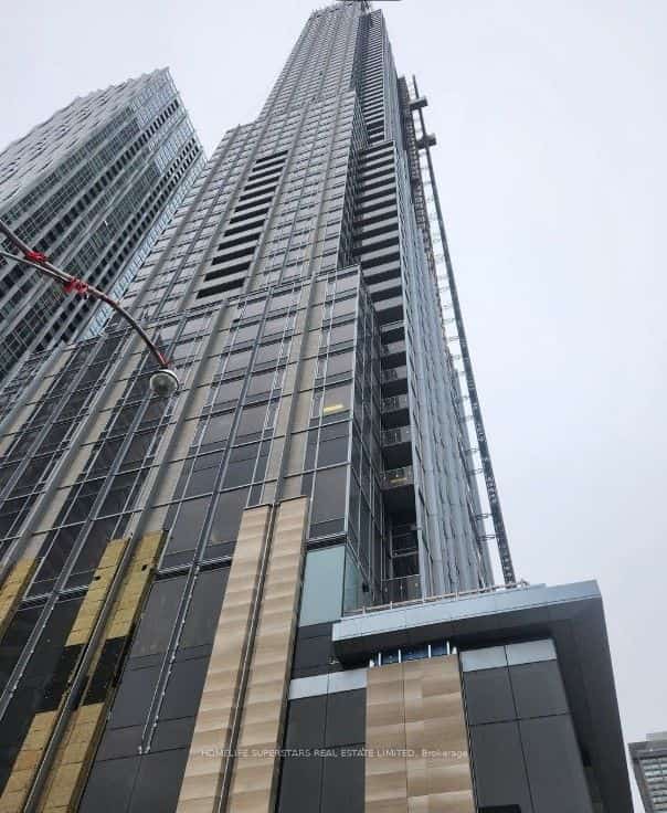 11 Yorkville Avenue W #1913, Toronto, ON M4Y 0B7