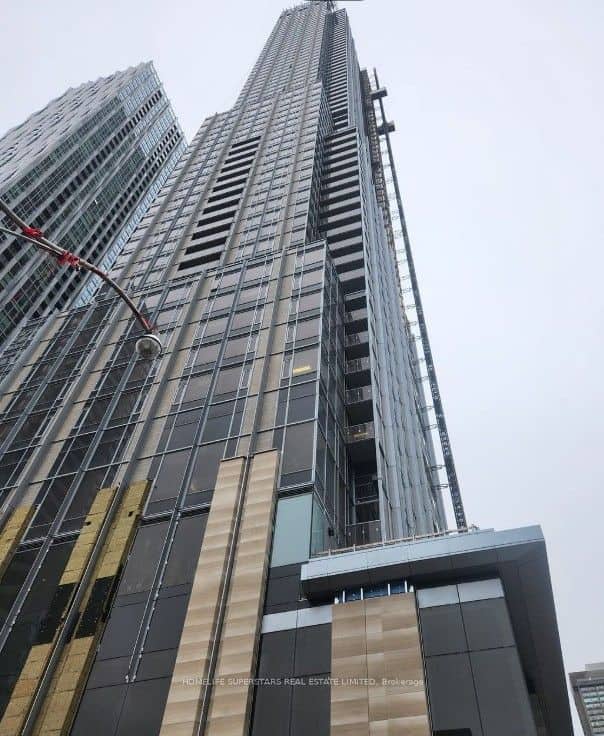 11 Yorkville Avenue W, Toronto