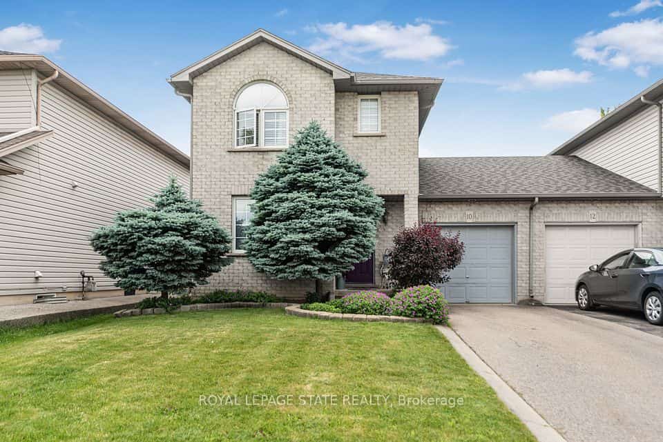 10 Richview Drive, Hamilton, ON L9B 2V5
