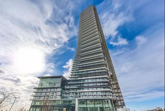 448 W Burnhamthorpe Road W #3612, Mississauga, ON L5B 0R4