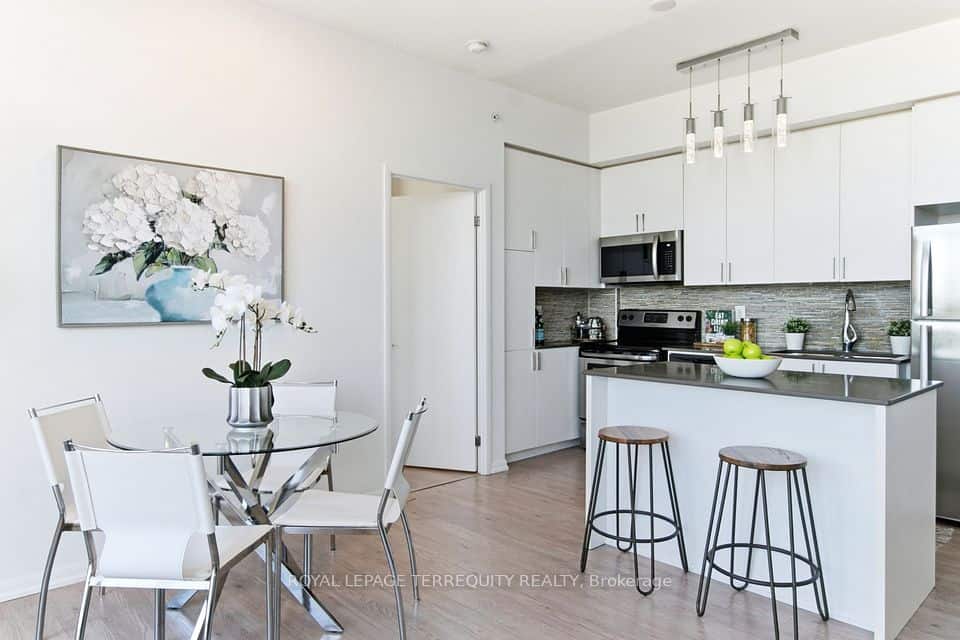 36 Via Bagnato Boulevard, Toronto