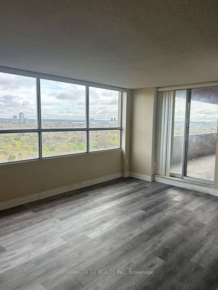 40 Panorama Court #1803, Toronto, ON M9V 4M1
