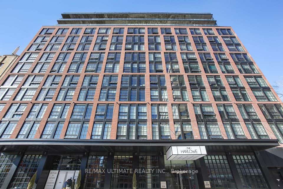 608 Richmond Street W #210, Toronto, ON M5V 0N9