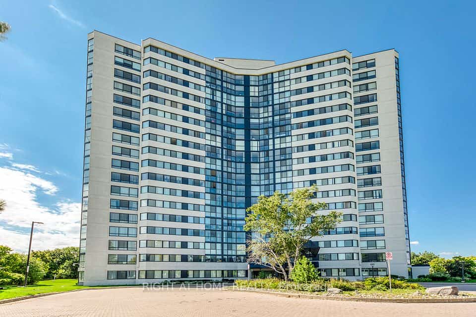 1360 Rathburn Road E #1603, Mississauga, ON L4W 4H4