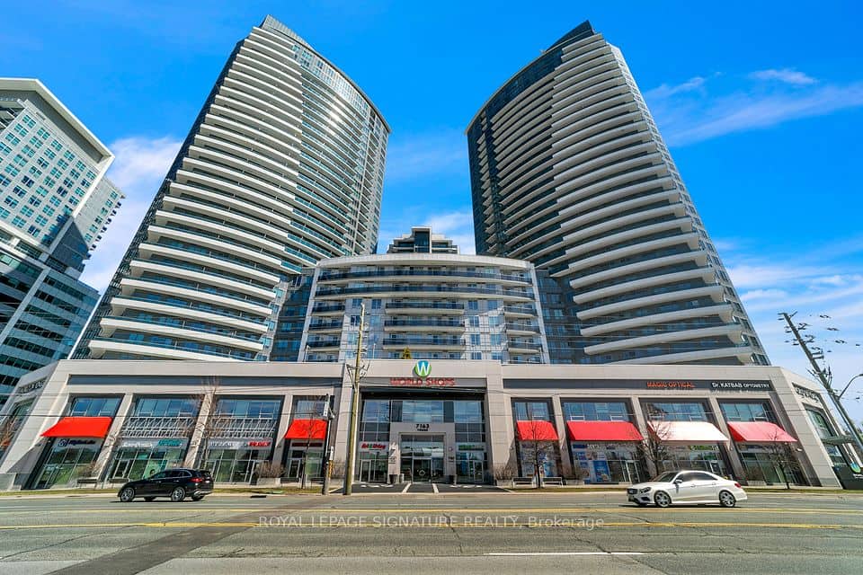 7161 Yonge Street, Markham