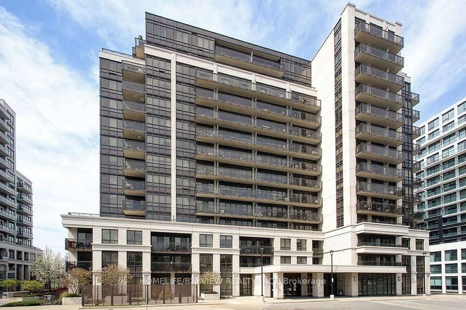 55 De Boers Drive #601, Toronto, ON M3J 0G5