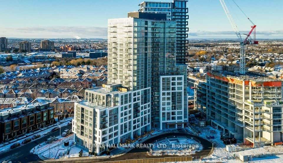 225 Malta Avenue S #408, Brampton, ON L6Y 4M5