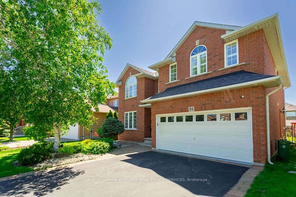 36 Wiltshire Place, Hamilton, ON L9K 1M5