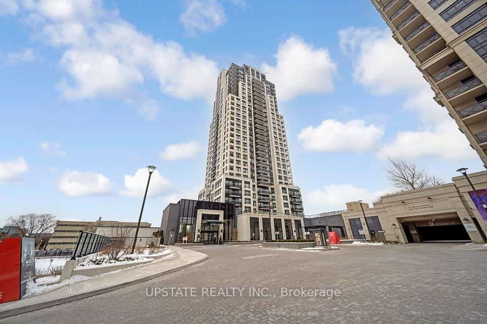 10 Eva Road #1006, Toronto, ON M9C 0B3