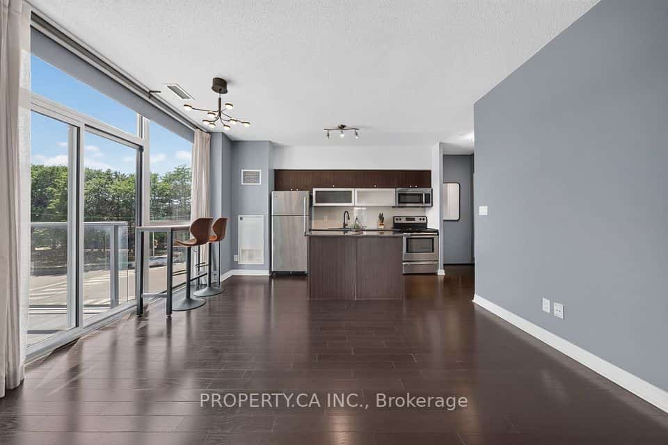 275 Yorkland Road #108, Toronto, ON M2J 0B4