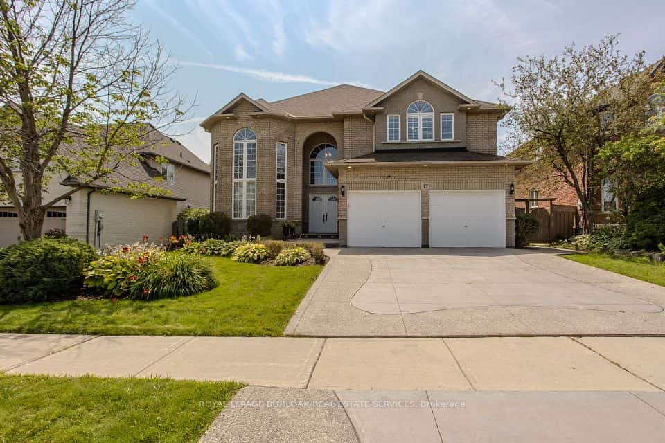 67 Walcotte Avenue, Hamilton, ON L9K 1M8