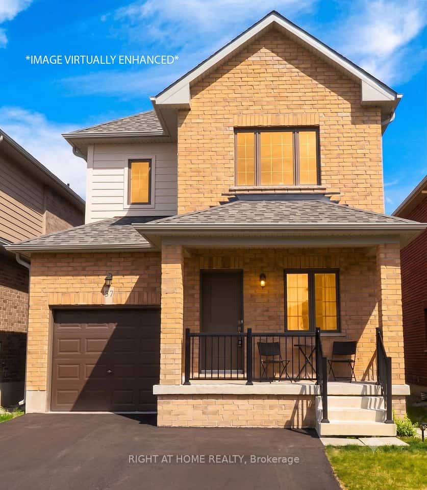 37 Bedford Estates Crescent, Barrie, ON L4N 9K5