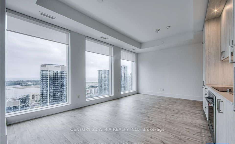470 Front Street W #1812, Toronto, ON M5V 0V6