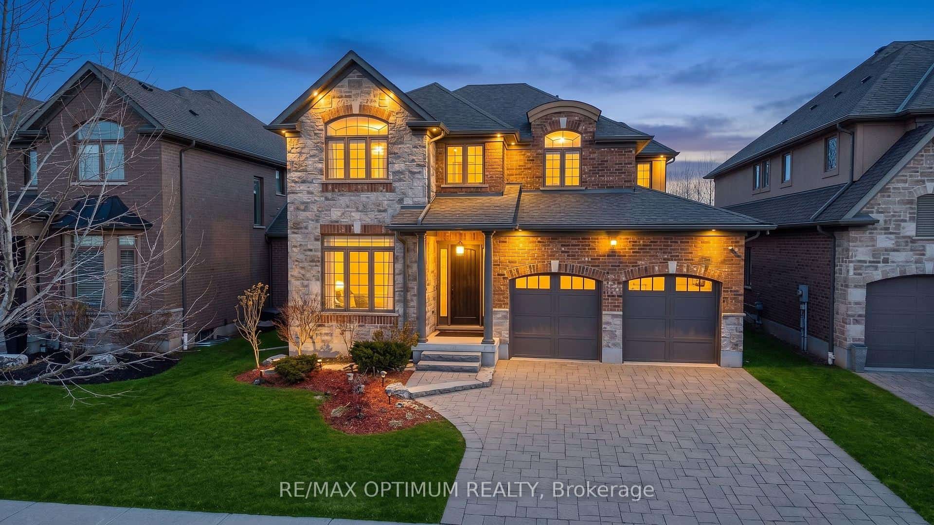 829 COPPER RIDGE Drive, Waterloo, ON N2K 0B5