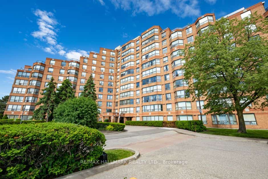 6 Humberline Drive #218, Toronto, ON M9W 6X8
