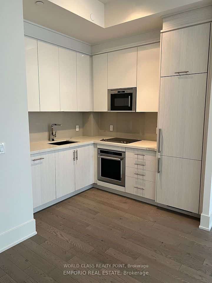 330 Richmond Street W #2809, Toronto, ON M5V 1X2
