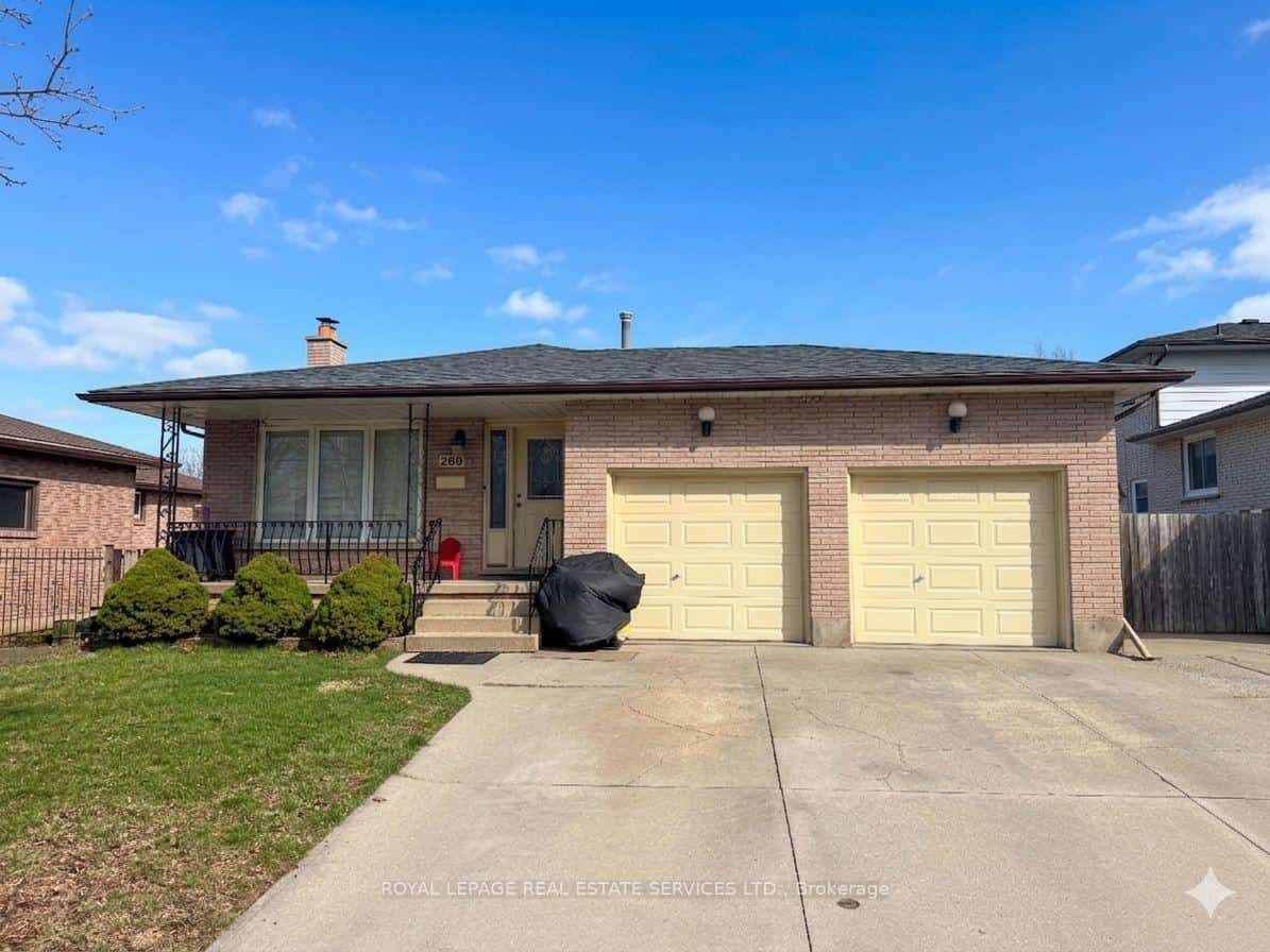 260 Green Road, Hamilton, ON L8E 4J8