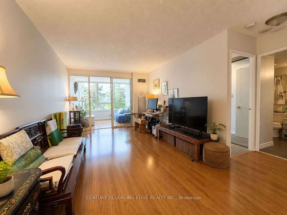 Vista, Toronto
