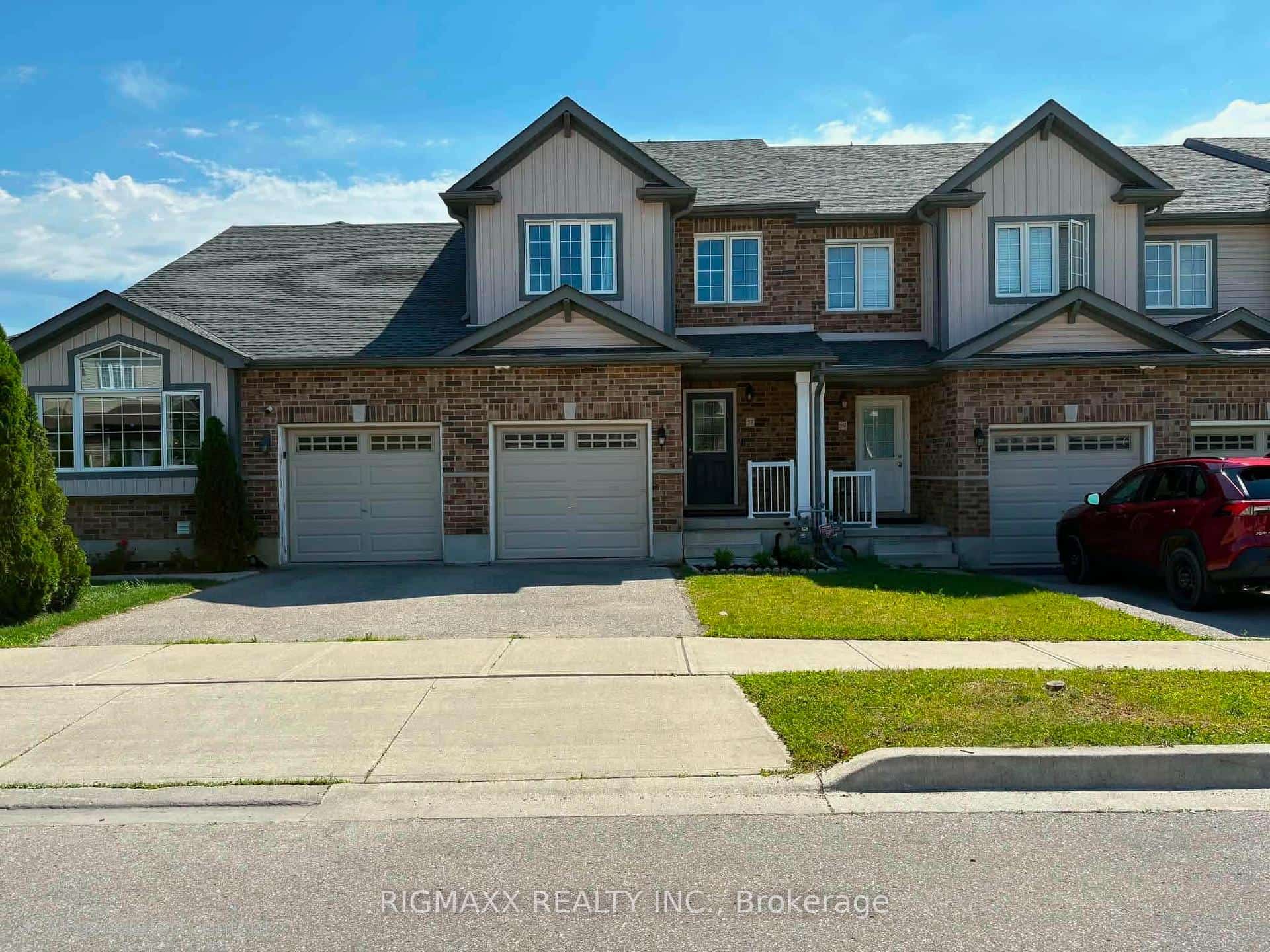 57 Renfrew Street, Kitchener, ON N2R 0G5