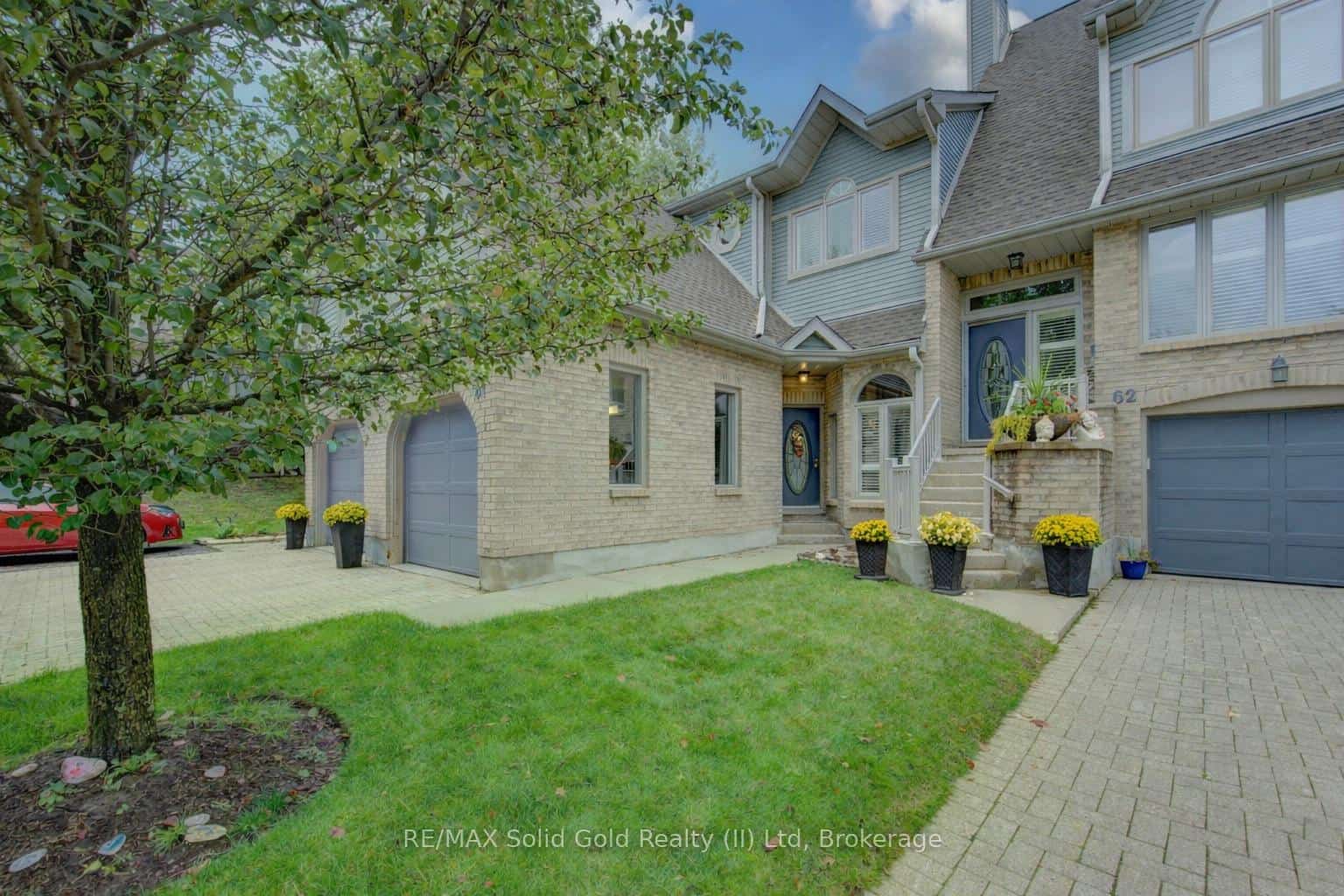 225 Benjamin Road #61, Waterloo, ON N2V 1Z3