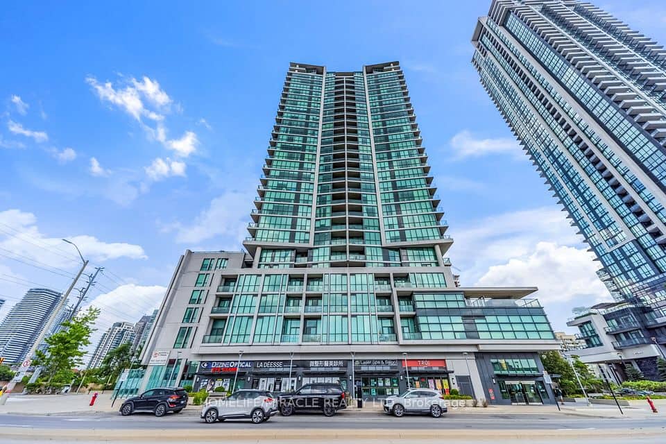 3985 Grand Park Drive SE, Mississauga