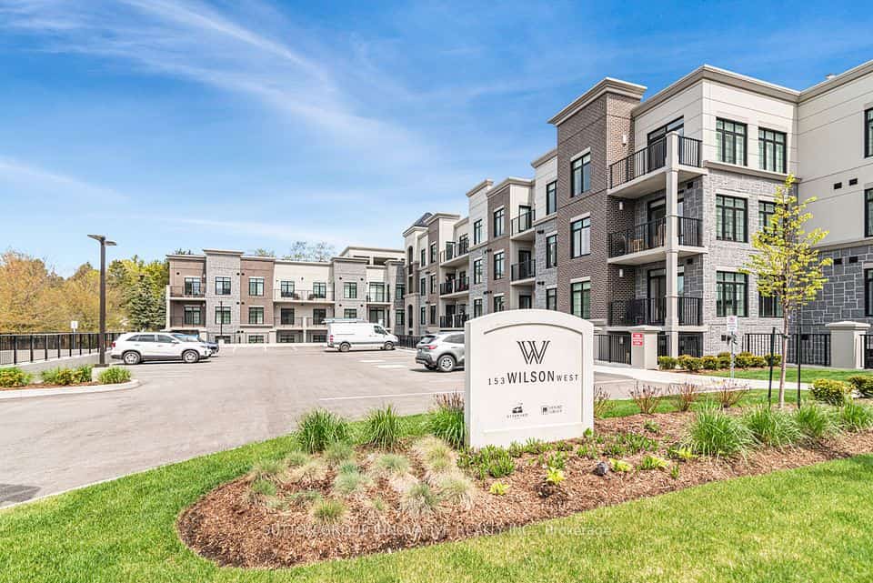 153 Wilson Street W, Hamilton