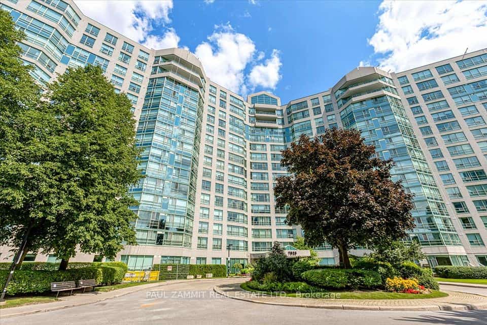 7825 Bayview Avenue #214, Markham, ON L3T 7N2