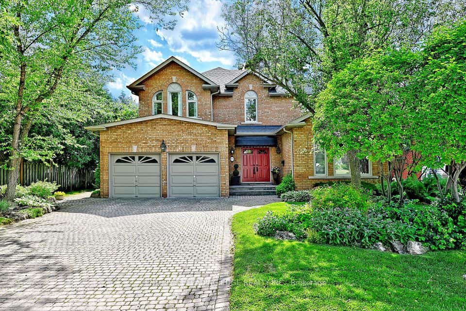 7 Normandale Road, Markham, ON L3R 4J7