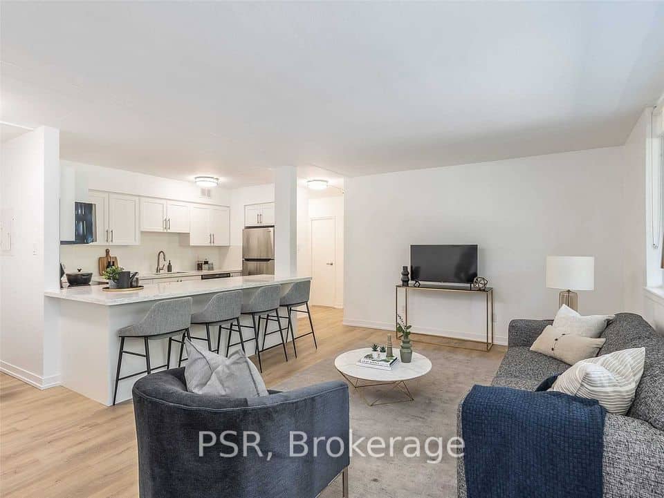 240 Markland Drive, Toronto