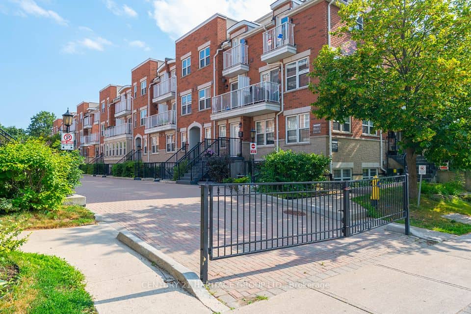 37 Four Winds Drive, Toronto