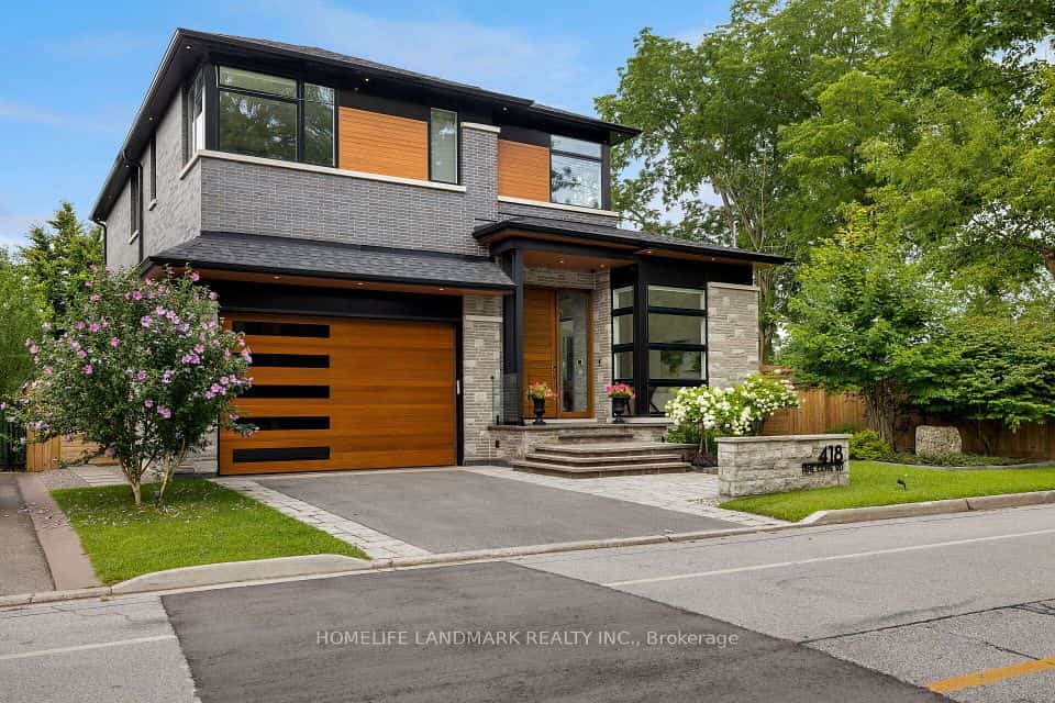 418 PINE COVE Road, Burlington, ON L7N 1W5